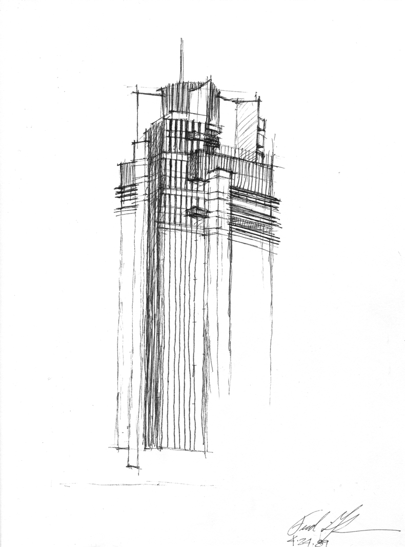 Tower Top